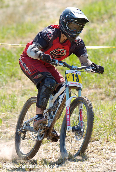 2006 DH National Championships