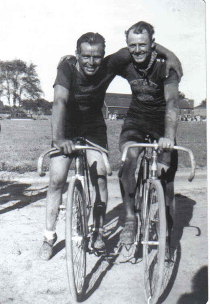 forestvelo