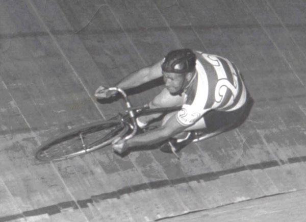 forestvelo