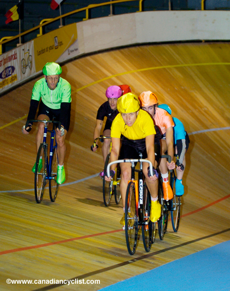 forestvelo