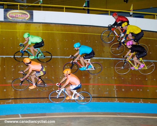 forestvelo