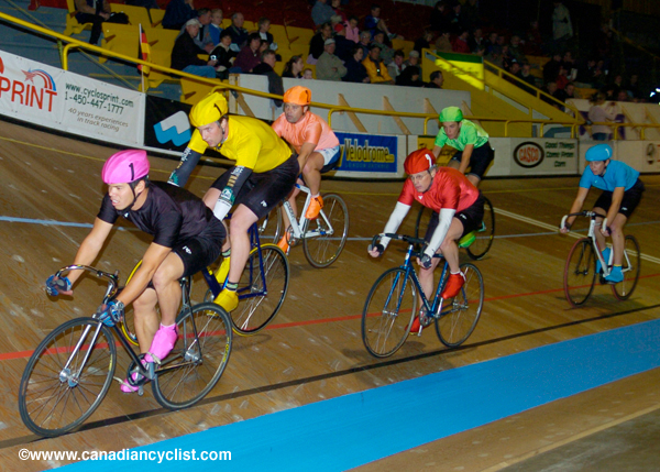forestvelo