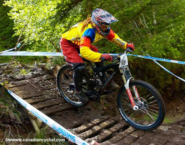 Fort William World Cup