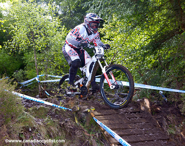 Fort William World Cup