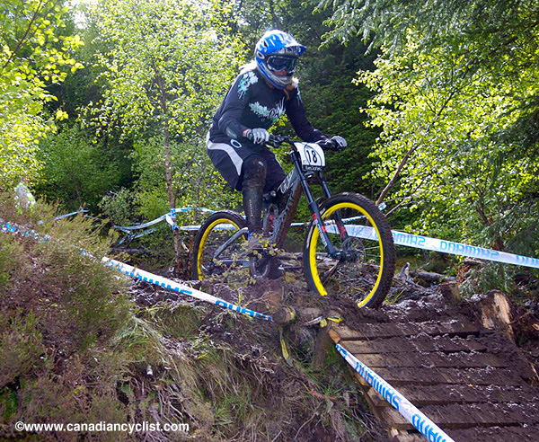 Fort William World Cup