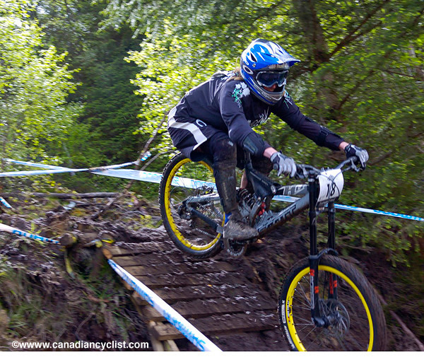 Fort William World Cup