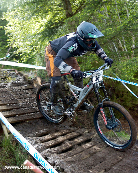 Fort William World Cup