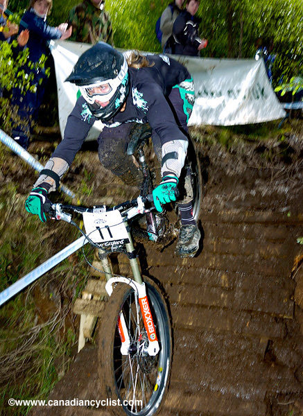 Fort William World Cup