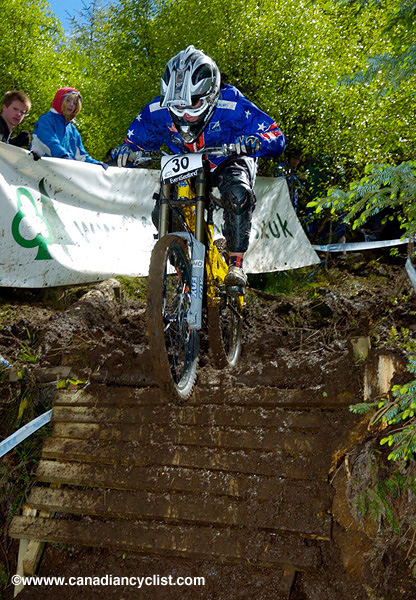 Fort William World Cup