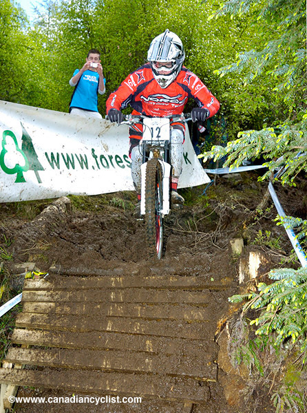 Fort William World Cup