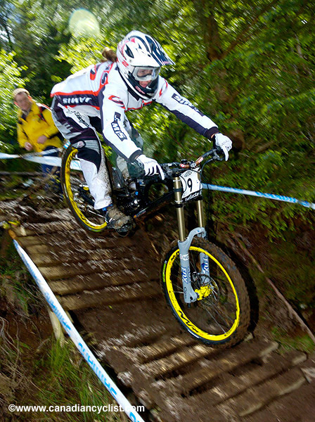 Fort William World Cup