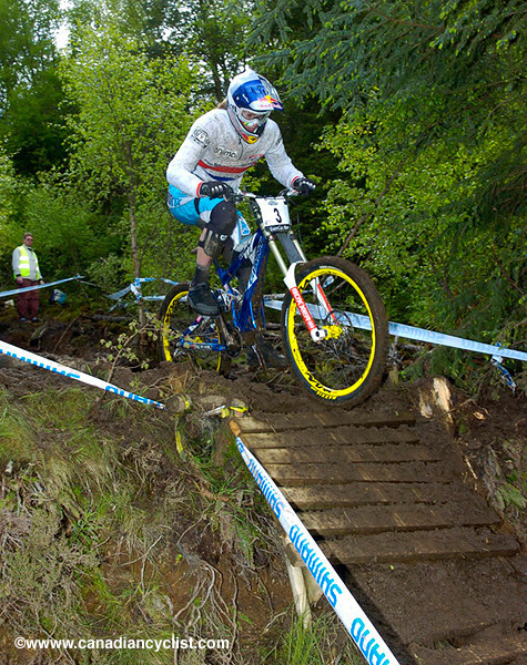 Fort William World Cup