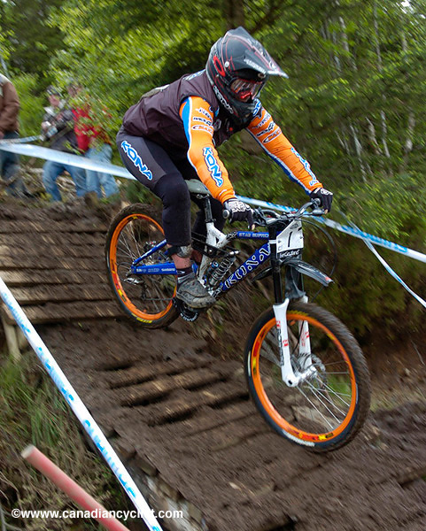 Fort William World Cup