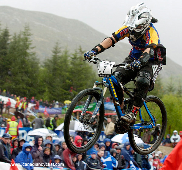 Fort William World Cup