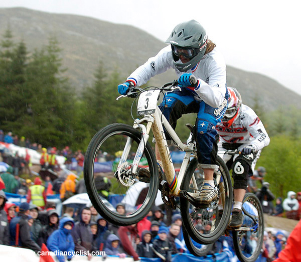 Fort William World Cup