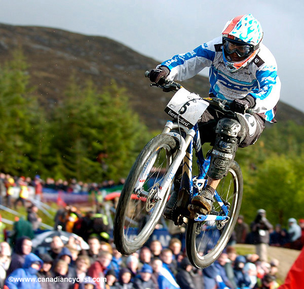 Fort William World Cup