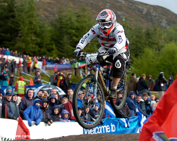 Fort William World Cup