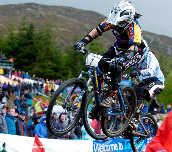 Fort William World Cup