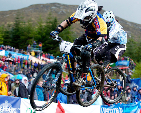 Fort William World Cup