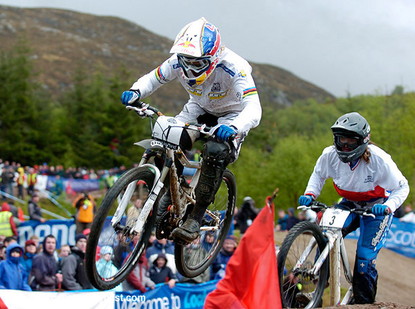 Fort William World Cup