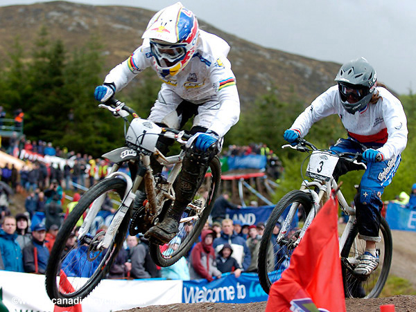 Fort William World Cup