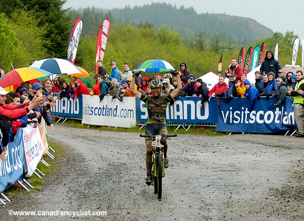 Fort William World Cup