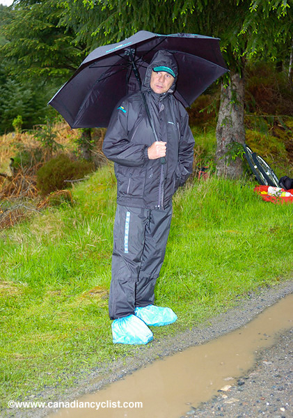 Fort William World Cup