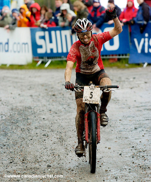 Fort William World Cup