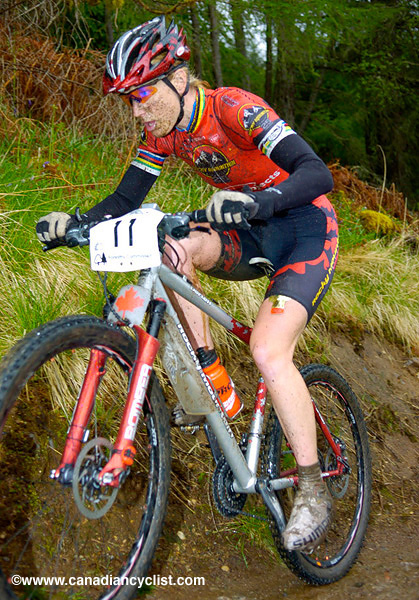 Fort William World Cup