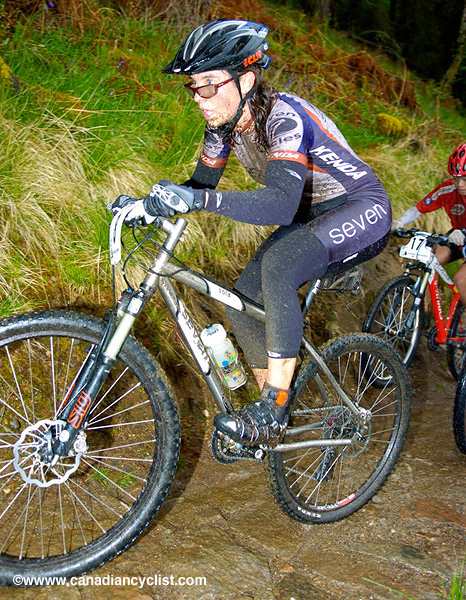 Fort William World Cup