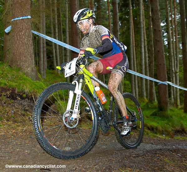 Fort William World Cup