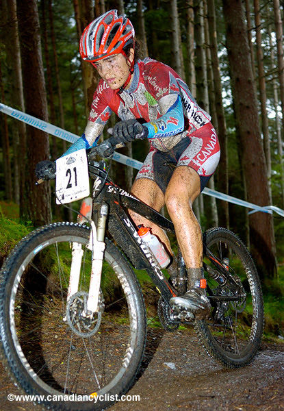 Fort William World Cup