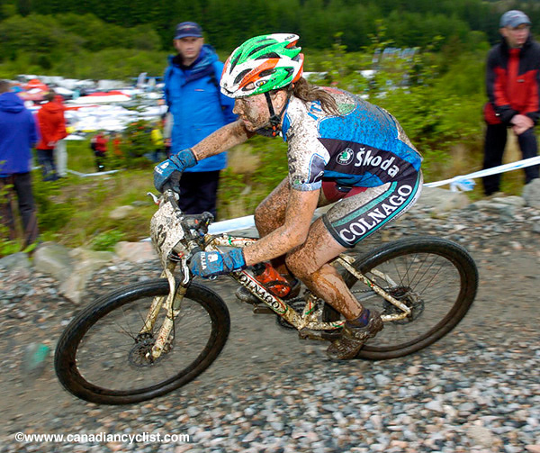 Fort William World Cup
