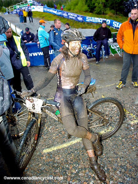 Fort William World Cup