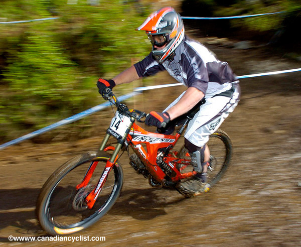 Fort William World Cup