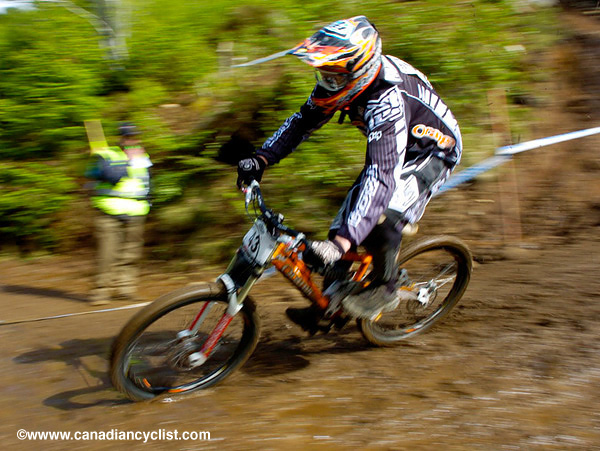 Fort William World Cup