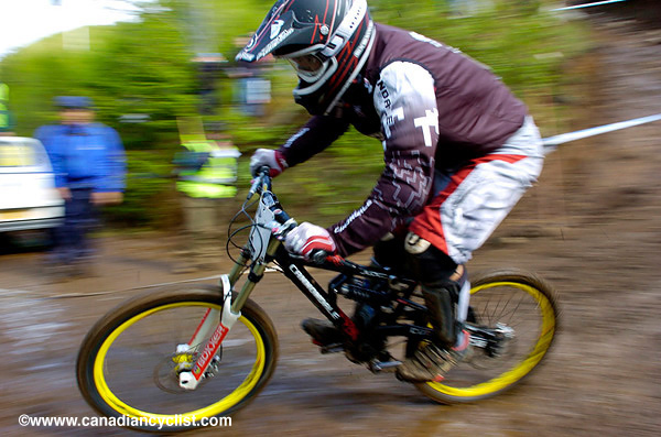 Fort William World Cup