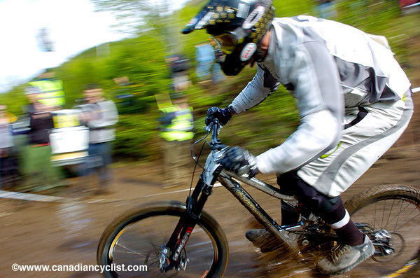 Fort William World Cup