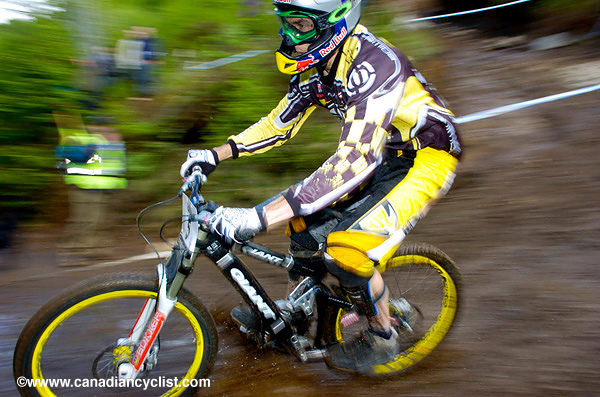 Fort William World Cup