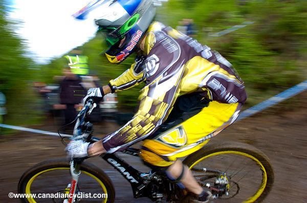 Fort William World Cup