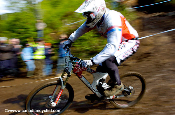 Fort William World Cup
