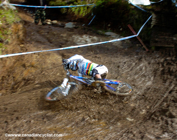 Fort William World Cup