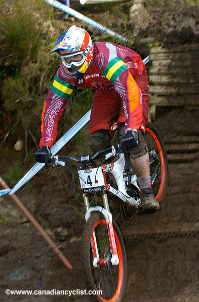 Fort William World Cup