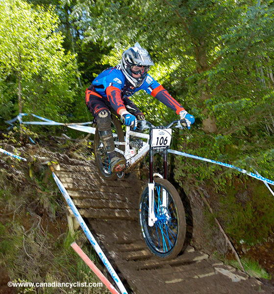 Fort William World Cup