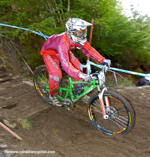 Fort William World Cup