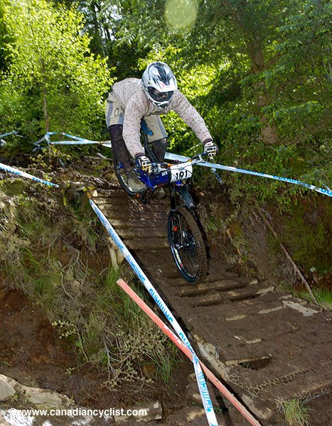 Fort William World Cup