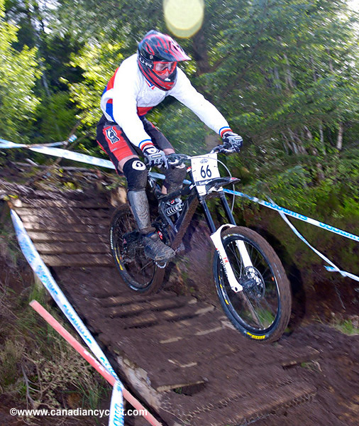 Fort William World Cup