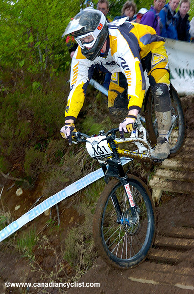 Fort William World Cup