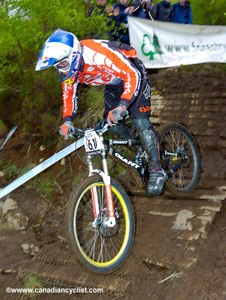 Fort William World Cup