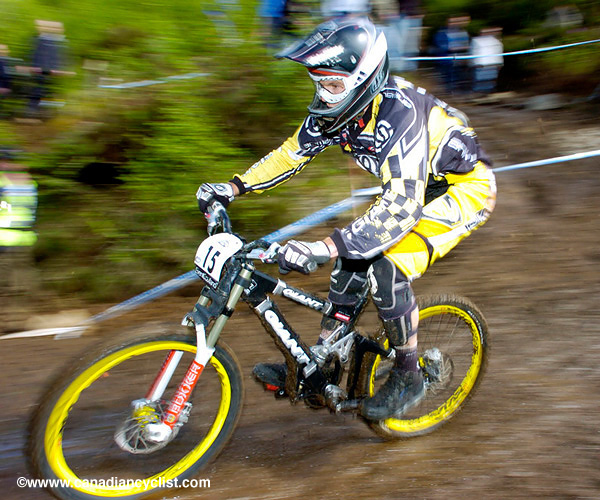 Fort William World Cup